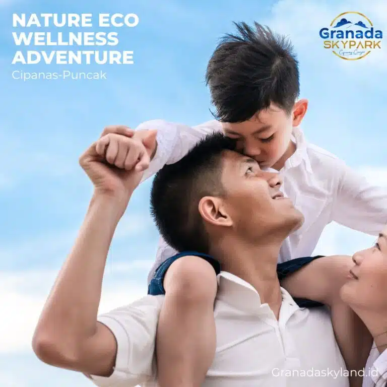 Granada Skypark Cipanas 3 ig granada sky park cipanas photo