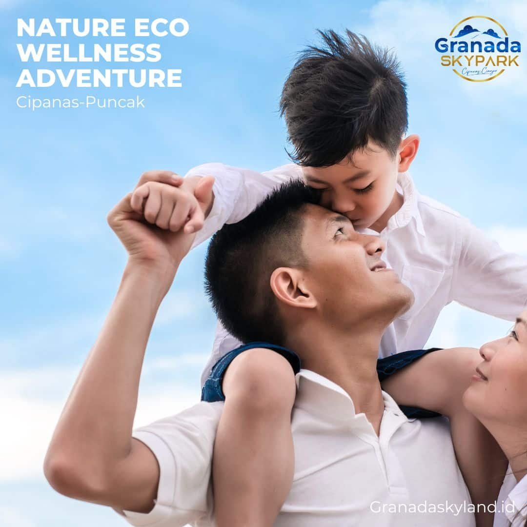 Granada Skypark Cipanas Miliki Kavling Villa Terbaik 2025