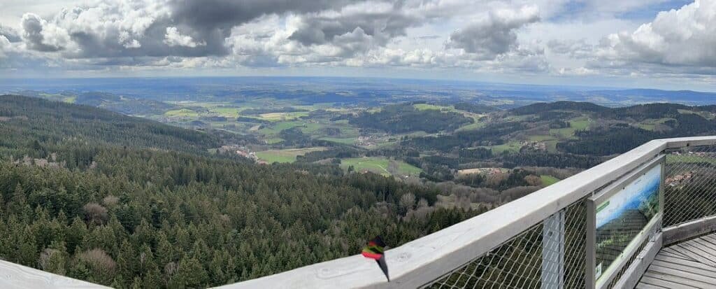 keindahan kavling granada sky park puncak