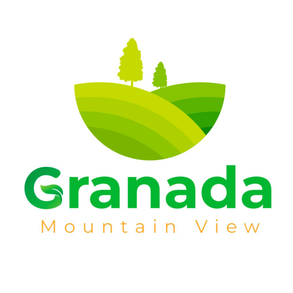 Granada Mountain View 6 logo granada mountain view