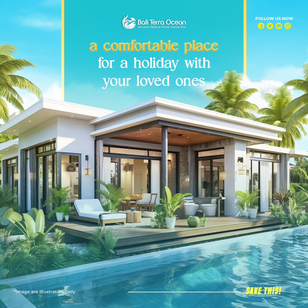 Bali Terra Ocean - Exclusive Villatel at Private Coastal Bliss 1 IMG 20250213 143610 220